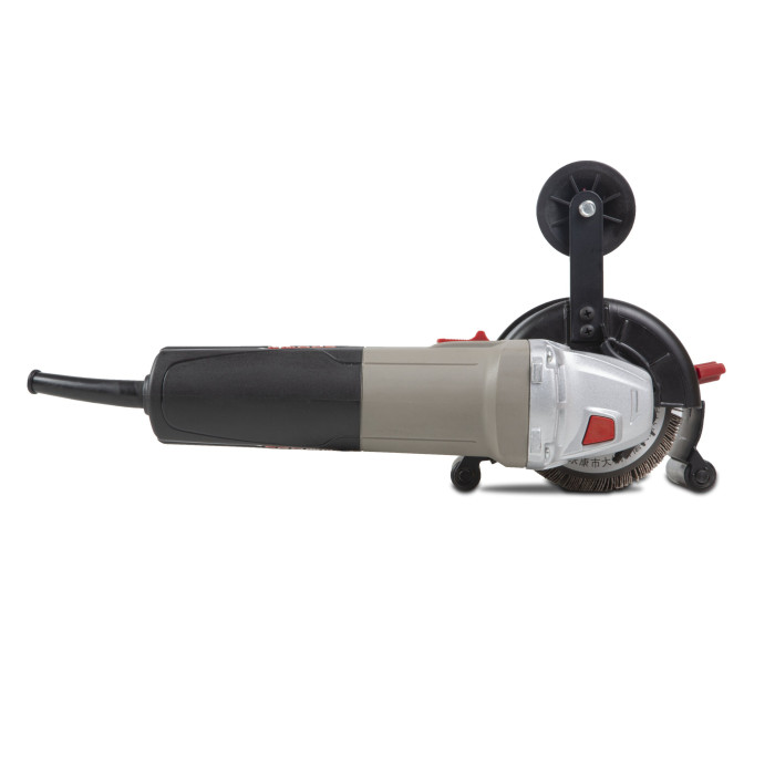 Lustreuse 110 mm 1400 W