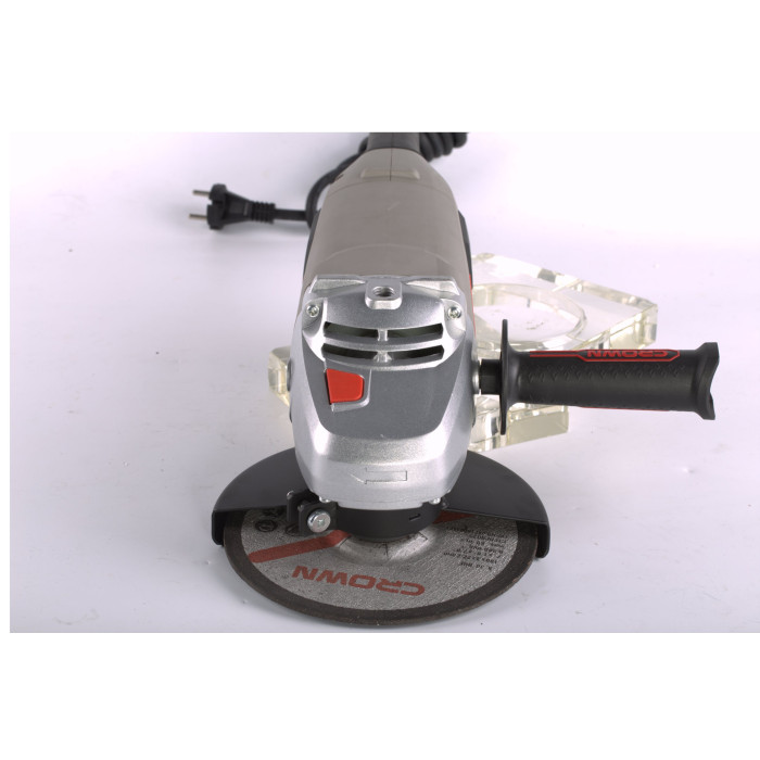 Meuleuse d’angle 230 mm 2600 W