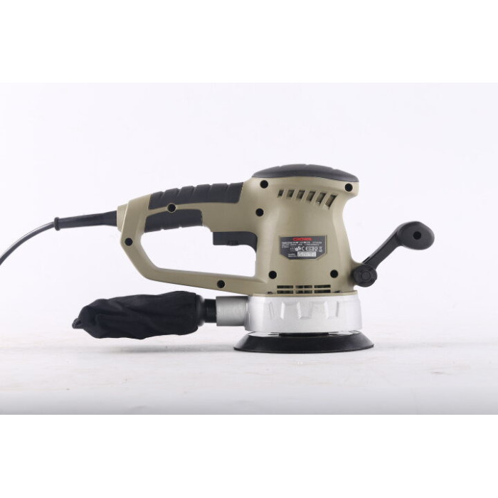 Ponceuse rotative 150 mm 450 W