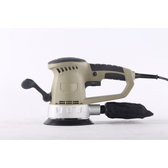 Ponceuse rotative 150 mm 450 W