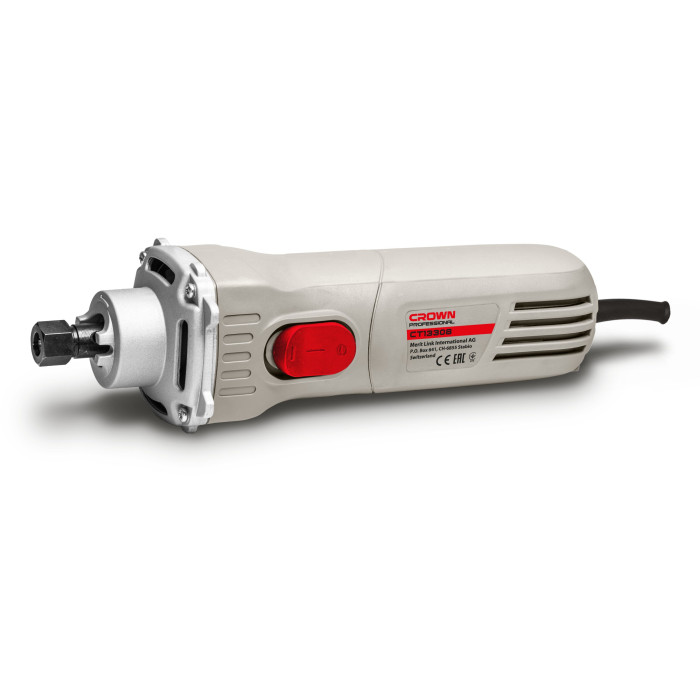 Broyeur Droit 6 mm 600 W