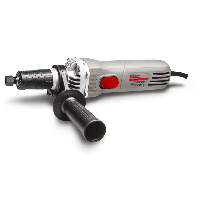 Broyeur droite arbre long 6 mm 600 W