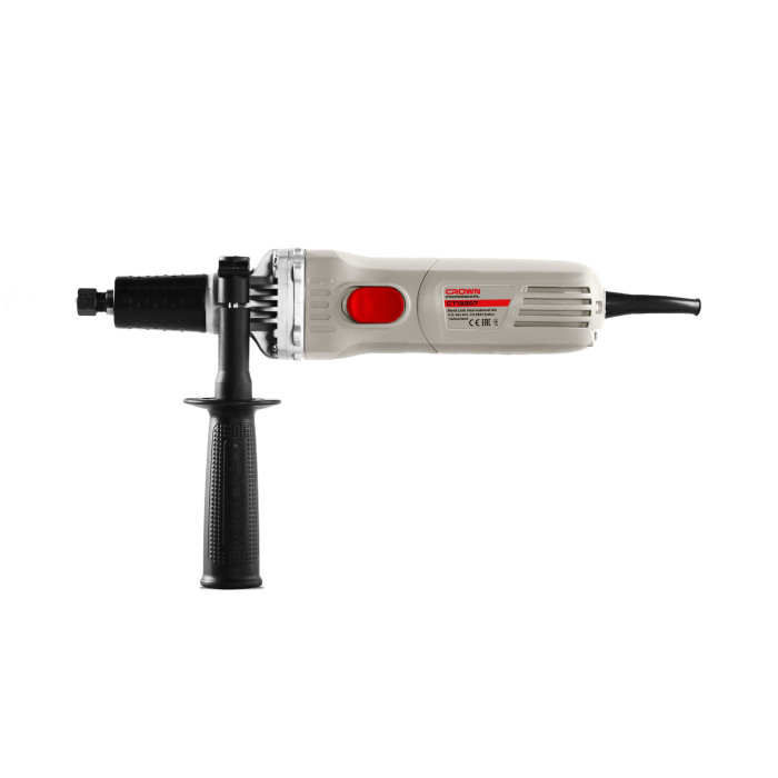 Broyeur droite arbre long 6 mm 600 W