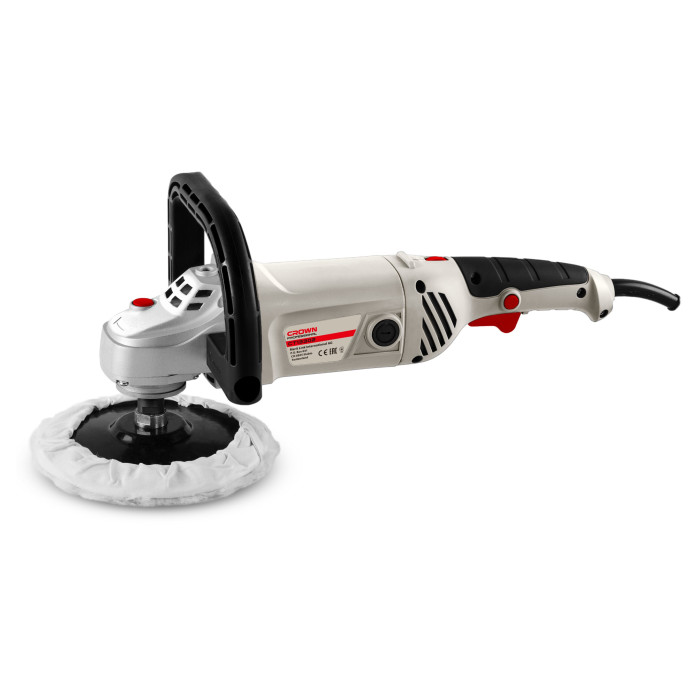 Polisseuse 180 mm 1300 W