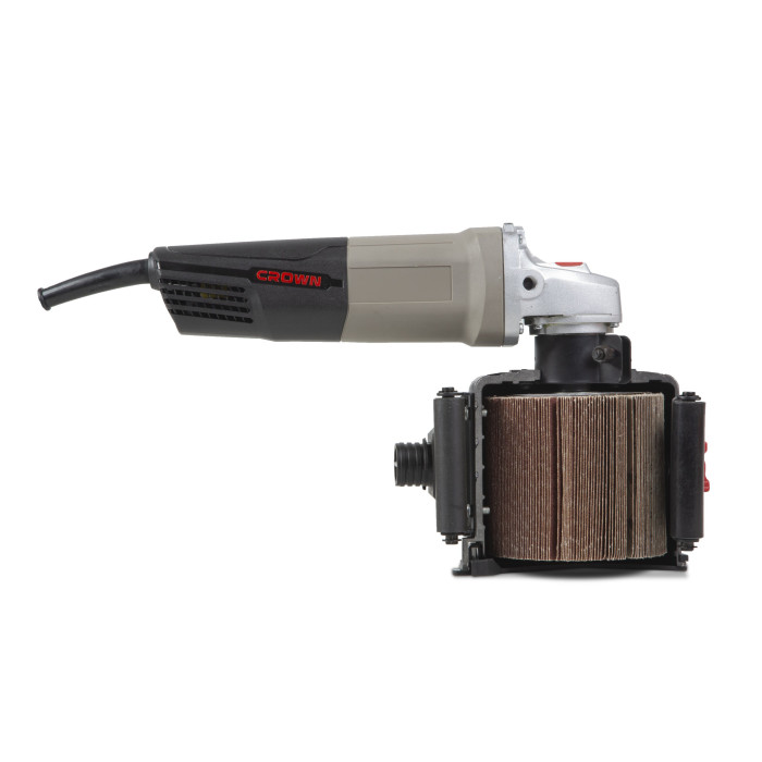 Lustreuse 110 mm 1400 W