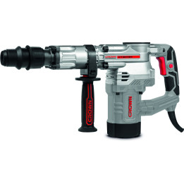 Marteau piqueur 20 J 1300 W en coffret