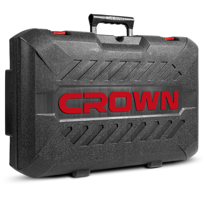 Marteau piqueur 20 J 1300 W en coffret