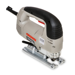 Scie sauteuse 125 mm 710 W