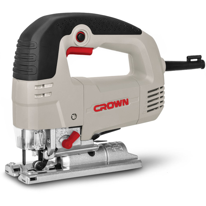 Scie sauteuse 125 mm 710 W
