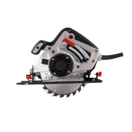 Scie circulaire 190 mm 1500 W
