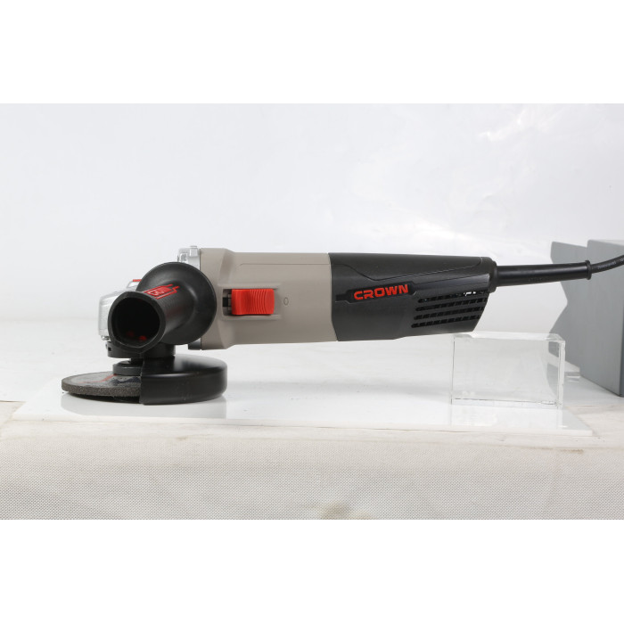 Meuleuse d’angle 115 mm 1010 W