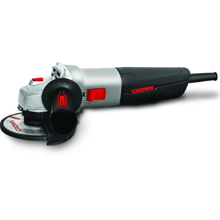 Meuleuse d’angle 115 mm 720 W