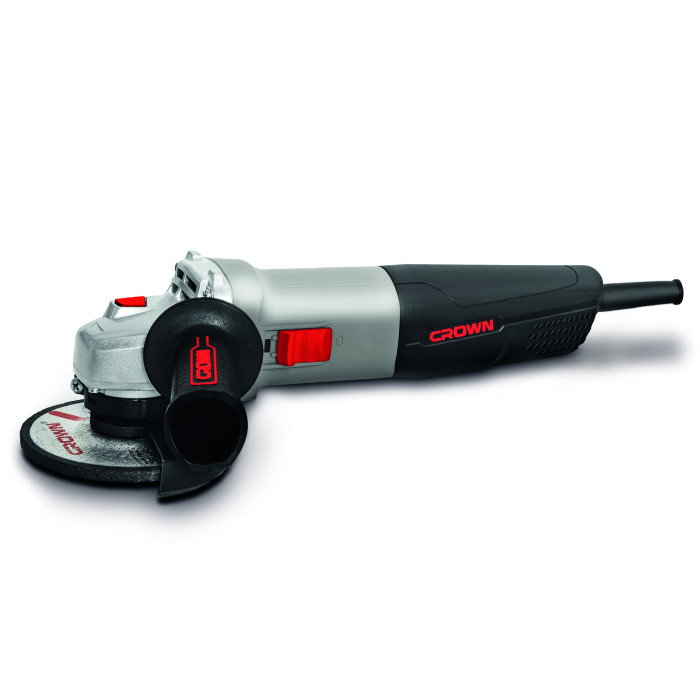 Meuleuse d’angle 115 mm 860 W